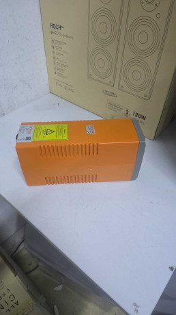 MAKELSAN LION 850VA (1*9Ah) 5-12DK MU00850(OUTLET)