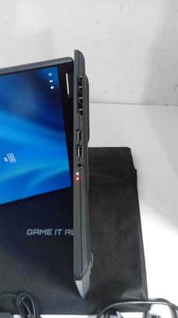 GIGABYTE GAMING A16 INTEL CORE I7-13620H 1(OUTLET)