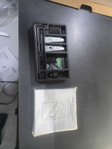 BAMBU LAB COMBO P2S  3D YAZICI(OUTLET)