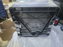 BAMBU LAB COMBO P2S  3D YAZICI(OUTLET)