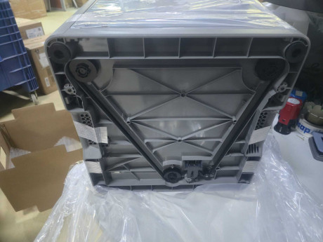 BAMBU LAB COMBO P2S  3D YAZICI(OUTLET)