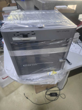 BAMBU LAB COMBO P2S  3D YAZICI(OUTLET)