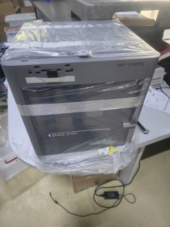 BAMBU LAB COMBO P2S  3D YAZICI(OUTLET)