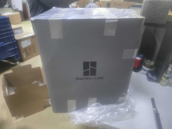 BAMBU LAB COMBO P2S  3D YAZICI(OUTLET)