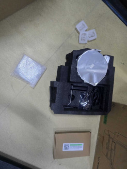 CREALITY K2 PRO COMBO 3D YAZICI(OUTLET)