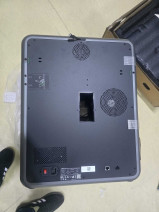 CREALITY K2 PRO COMBO 3D YAZICI(OUTLET)