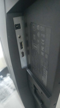 MSI 23.8 MAG 244F (FHD) RAPID IPS FLAT(OUTLET)