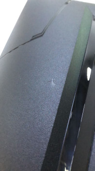 MSI 23.8 MAG 244F (FHD) RAPID IPS FLAT(OUTLET)