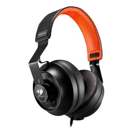 COUGAR CGR-P53NB-510 PHONTUM-S GAMING KULAKLIK