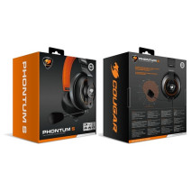 COUGAR CGR-P53NB-510 PHONTUM-S GAMING KULAKLIK