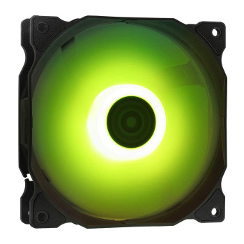 XPG Vento 120mm ARGB Tekli Fan Siyah