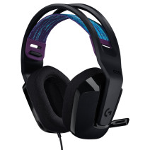 LOGITECH G335 981-000978 KABLOLU GAMING KULAKLIK
