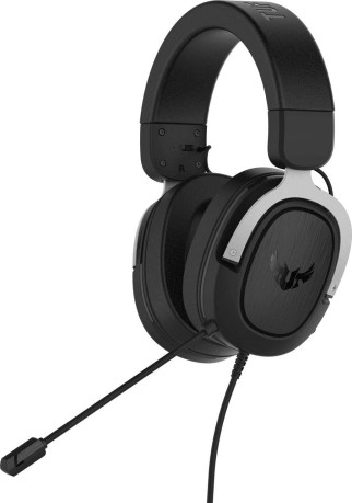 ASUS TUF GAMING H3 GUN METAL 7.1 3.5MM KULAKLIK