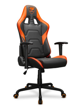 COUGAR CGR-ELI ARMOR ELITE GAMİNG CHAIR