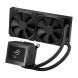 ASUS ROG RYUJIN III 240 OLED LCD 