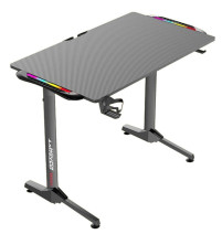 TWISTED MINDS T DESIGN TM-T-1060-RGB OYUNCU MASASI