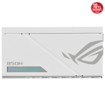 ASUS ROG LOKI SFX-L 850W PLATINUM BEYAZ PSU