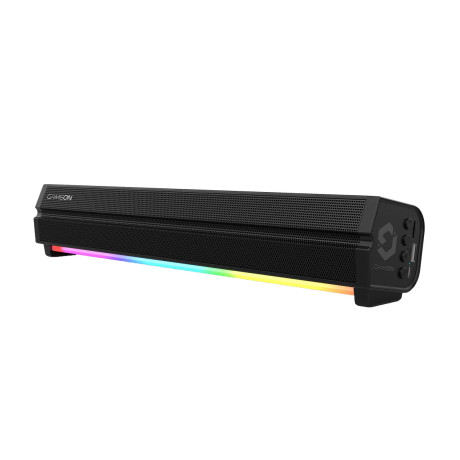 GAMEON SONİCSTORM X KABLOSUZ SOUNDBAR