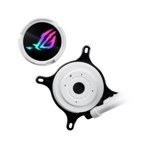 ASUS ROG STRIX LC III 240 ARGB AURA SYNC RGB 120MM