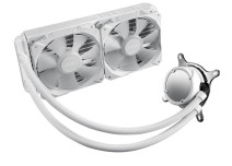 ASUS ROG STRIX LC III 240 ARGB AURA SYNC RGB 120MM