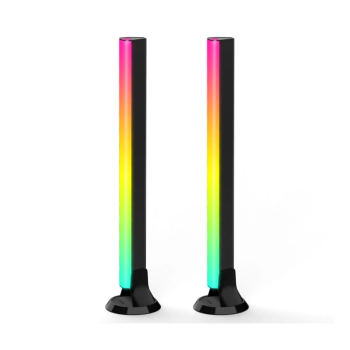 GOVEE RGBIC LIGHT BARS 45-70 INCH - H6046311