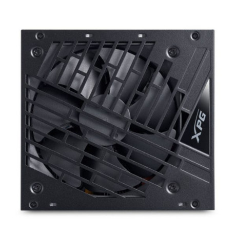 XPG Core Reactor II VE 750W 80+ Gold 120mm Gaming Full Modüler Power Supply (COREREACTORIIVE750G-BKCEU)