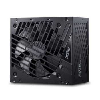 XPG Core Reactor II VE 750W 80+ Gold 120mm Gaming Full Modüler Power Supply (COREREACTORIIVE750G-BKCEU)