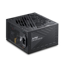 XPG Core Reactor II VE 750W 80+ Gold 120mm Gaming Full Modüler Power Supply (COREREACTORIIVE750G-BKCEU)