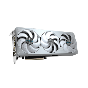 GIGABYTE GV-N507TEAGLEOC ICE-16GD 16GB RTX 5070Ti GDDR7 256Bit 