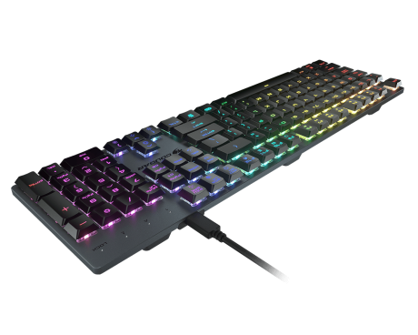 COUGAR CGR-WO1MI-LUX KABLOLU GAMING KLAVYE