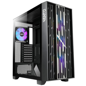 VENTO VG4252L 1000W GEN5&ATX3.0 PSU SIYAH KASA