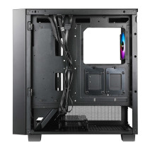 VENTO VG4252L 1000W GEN5&ATX3.0 PSU SIYAH KASA