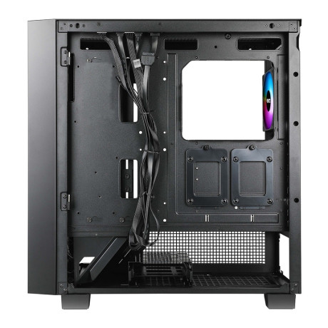 VENTO VG4252L 1000W GEN5&ATX3.0 PSU SIYAH KASA