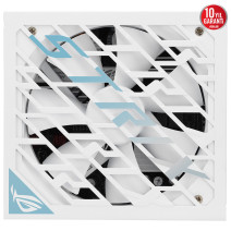 ASUS ROG Strix 1000W 80+ Platinum White Edition