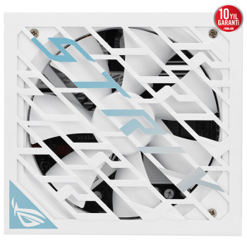 ASUS ROG Strix 1000W 80+ Platinum White Edition