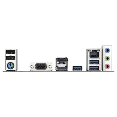 GIGABYTE B760M D3HP DDR4 VGA HDMI DP USB MATX 1700P 
