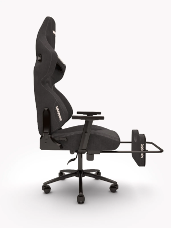 ZIO WARRIOR KRATOS 1574B1110 ANTRASIT JETBLA KOLTK