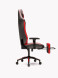 ZIO GAMING VALOR 1590B0511 KIRMIZI-ANTRASIT KOLTUK