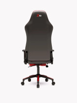ZIO GAMING VALOR 1590B0511 KIRMIZI-ANTRASIT KOLTUK
