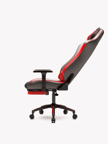 ZIO GAMING VALOR 1590B0511 KIRMIZI-ANTRASIT KOLTUK