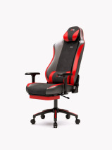 ZIO GAMING VALOR 1590B0511 KIRMIZI-ANTRASIT KOLTUK