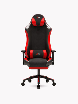 ZIO GAMING VALOR 1590B0511 KIRMIZI-ANTRASIT KOLTUK