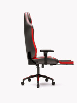 ZIO GAMING VALOR 1590B0511 KIRMIZI-ANTRASIT KOLTUK