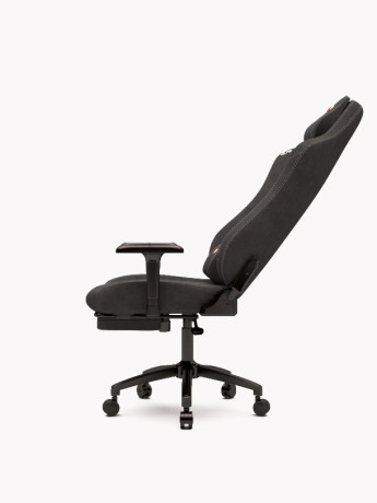 ZIO GAMING VALOR 1590B1110 ANTRASIT (JET BLACK) KOLTUK