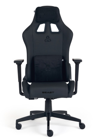 TITANSEAT KL-FRY-02-SB LEATHER SABLE KOLTUK