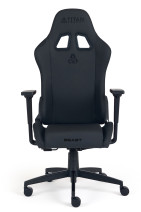 TITANSEAT KL-FRY-02-SB LEATHER SABLE KOLTUK