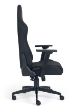 TITANSEAT KL-FRY-02-SB LEATHER SABLE KOLTUK