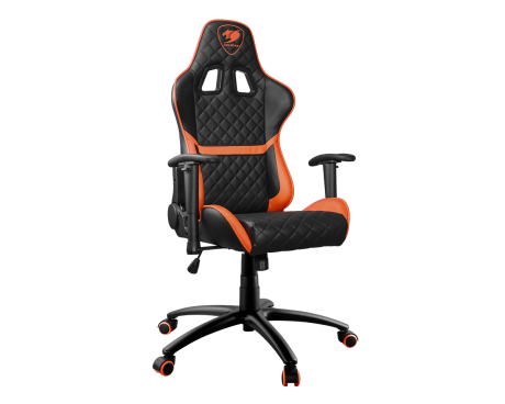 COUGAR CGR-NXNB-GC3 ARMOR ONE OYUNCU KOLTUĞU