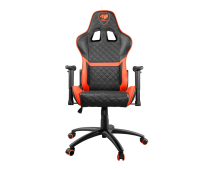 COUGAR CGR-NXNB-GC3 ARMOR ONE OYUNCU KOLTUĞU