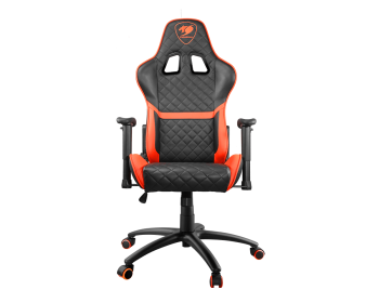 COUGAR CGR-NXNB-GC3 ARMOR ONE OYUNCU KOLTUĞU
